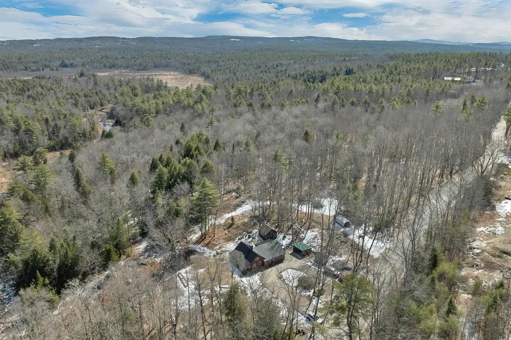 87 Sodom Road Tuftonboro NH 03816