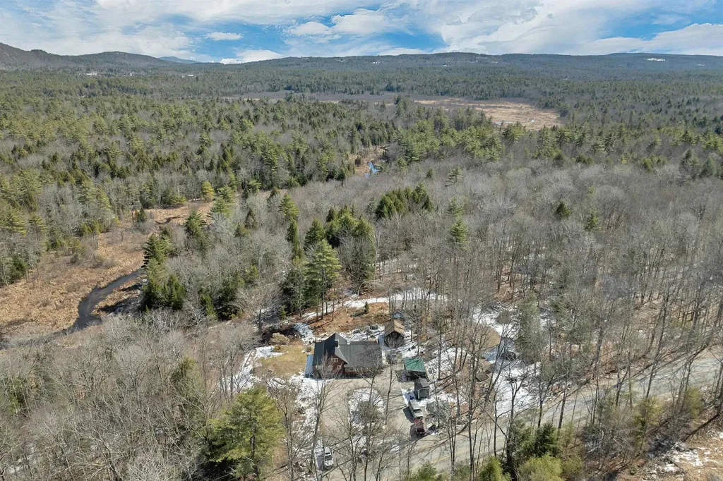 87 Sodom Road Tuftonboro NH 03816
