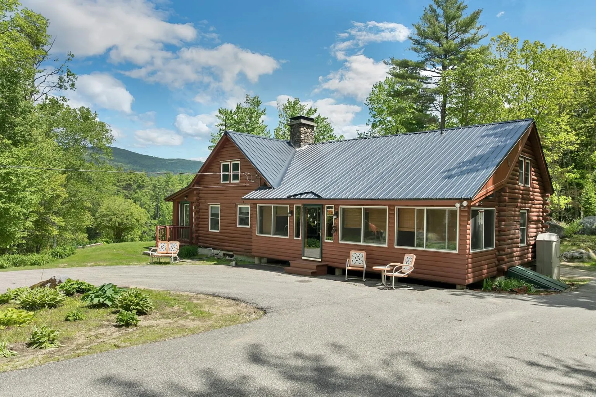 87 Sodom Road Tuftonboro NH 03816