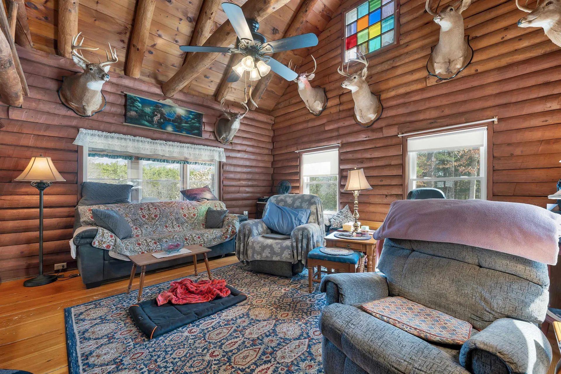 87 Sodom Road Tuftonboro NH 03816