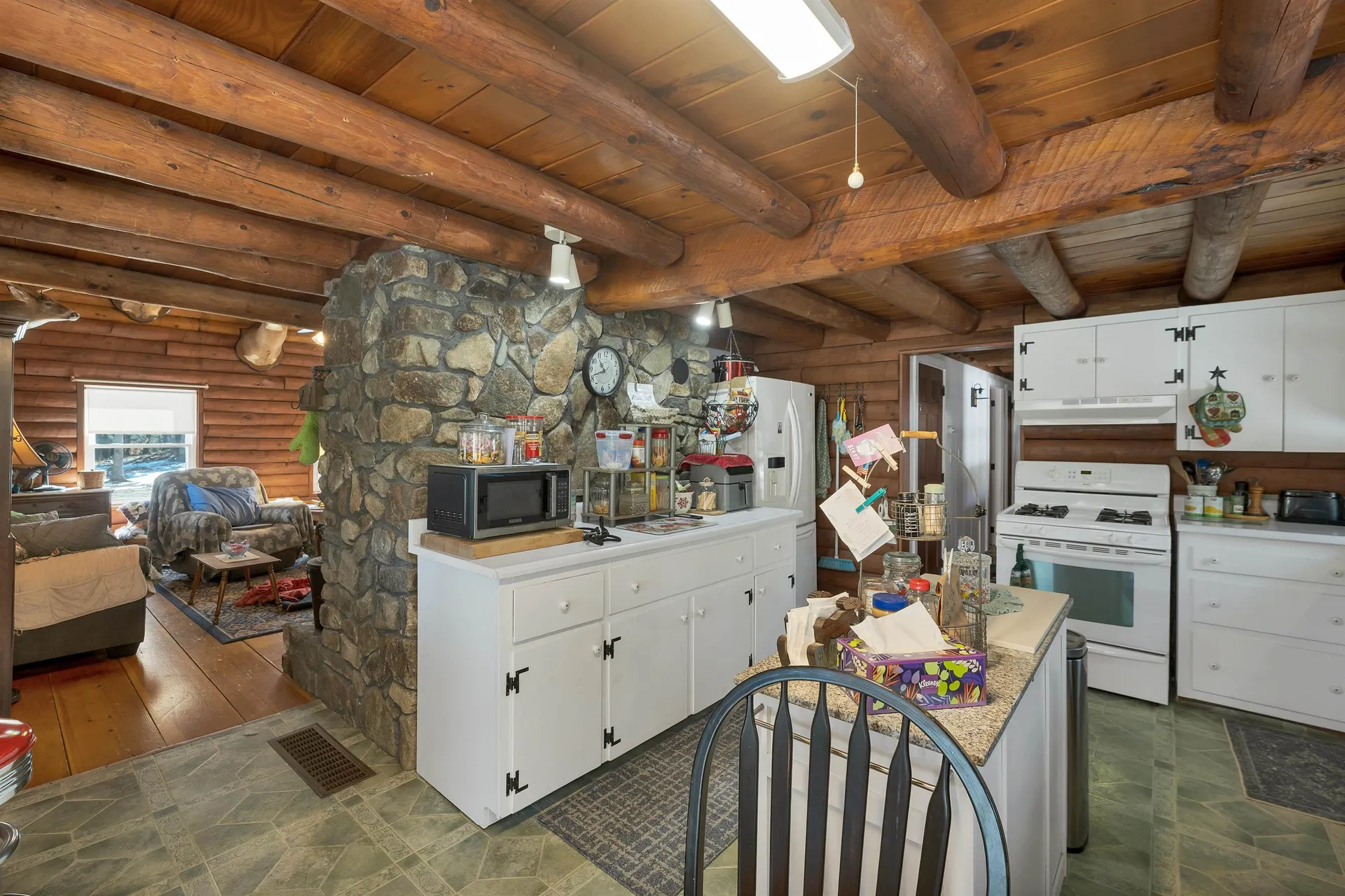 87 Sodom Road Tuftonboro NH 03816