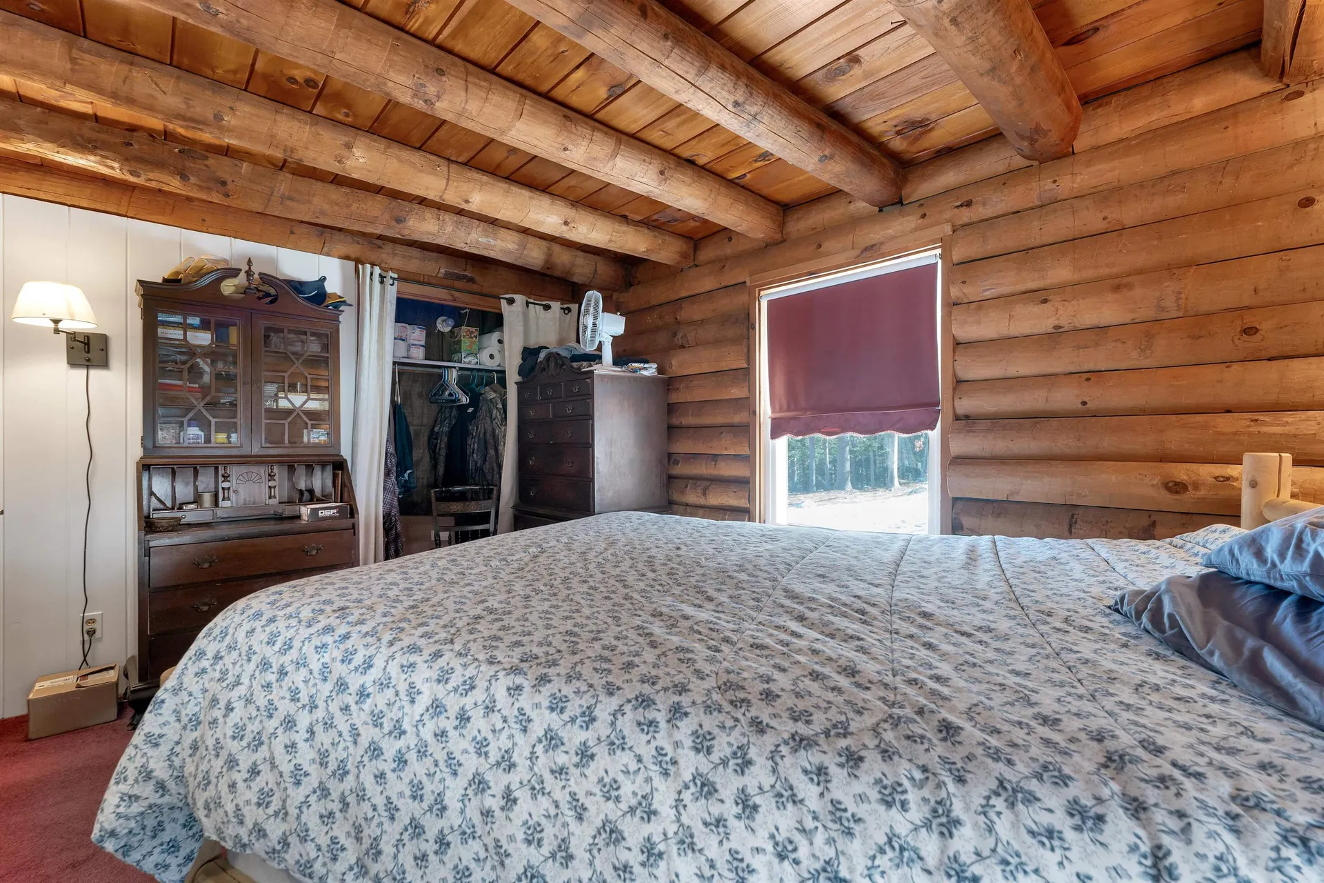 87 Sodom Road Tuftonboro NH 03816