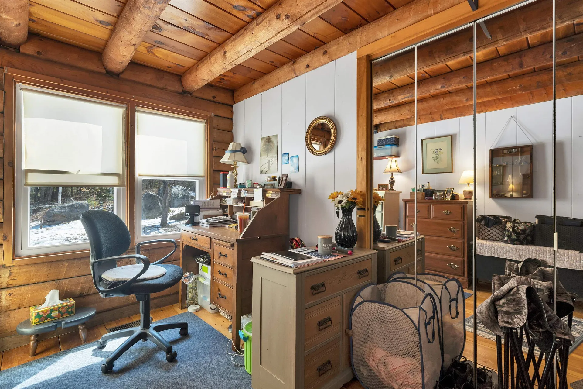 87 Sodom Road Tuftonboro NH 03816