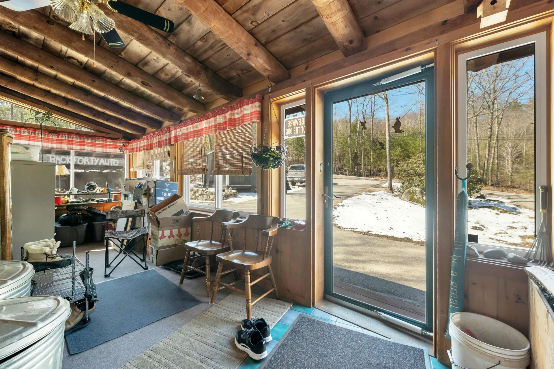 87 Sodom Road Tuftonboro NH 03816