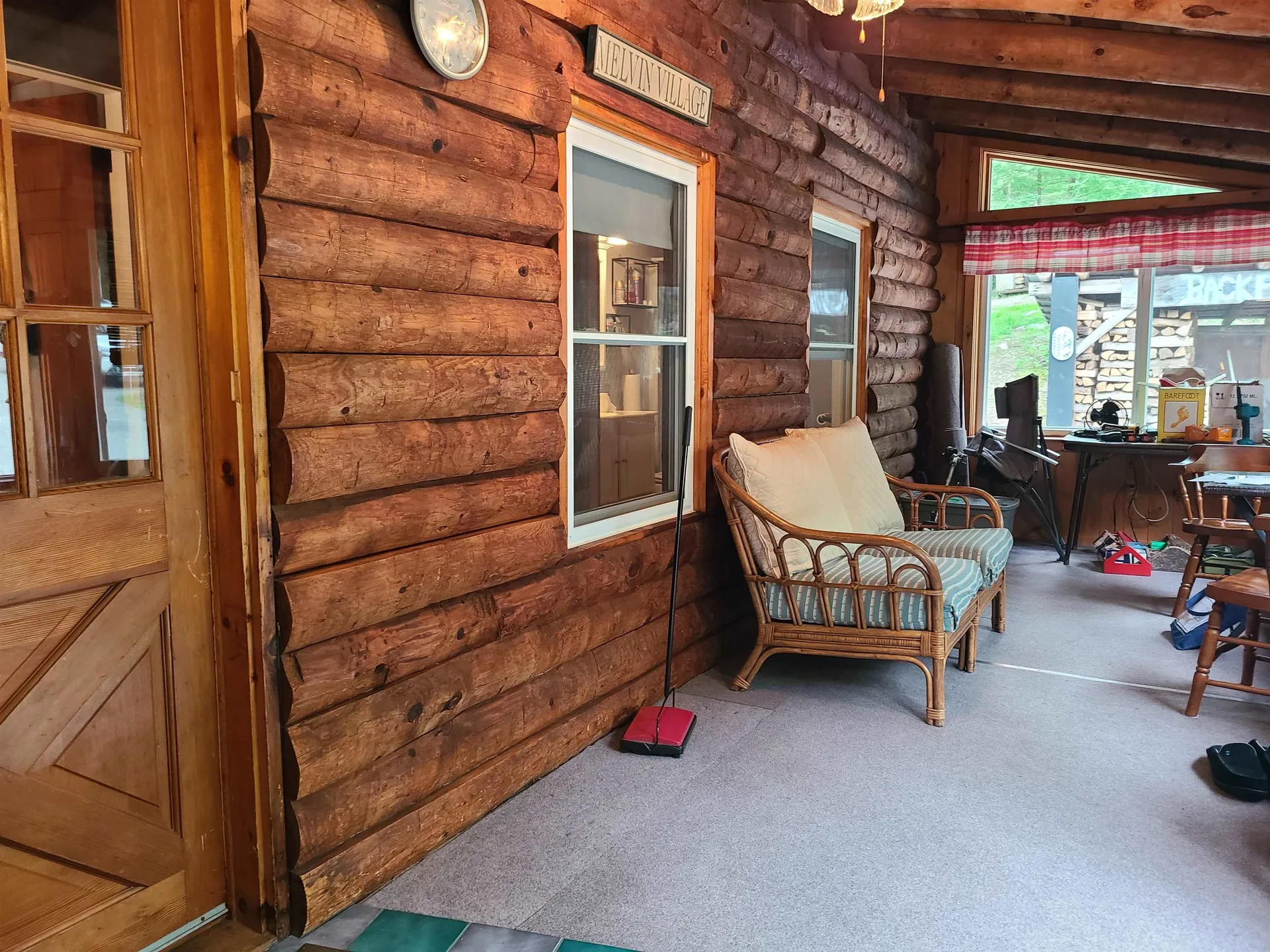87 Sodom Road Tuftonboro NH 03816