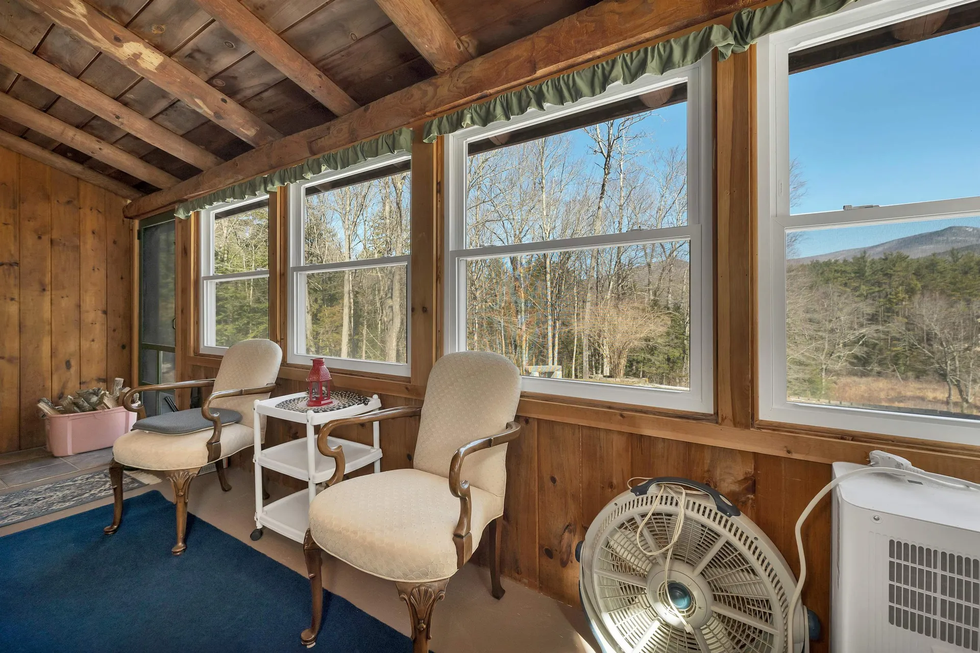 87 Sodom Road Tuftonboro NH 03816