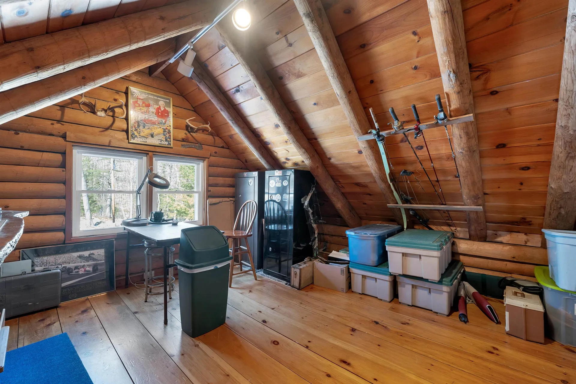 87 Sodom Road Tuftonboro NH 03816
