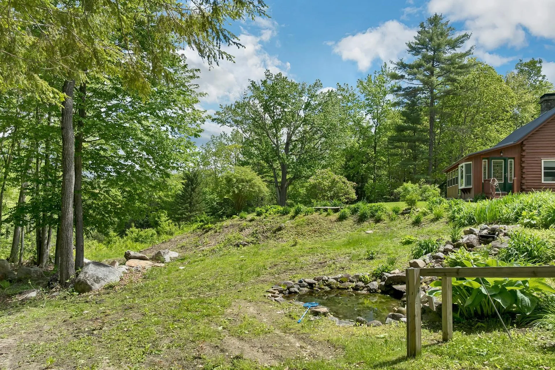 87 Sodom Road Tuftonboro NH 03816