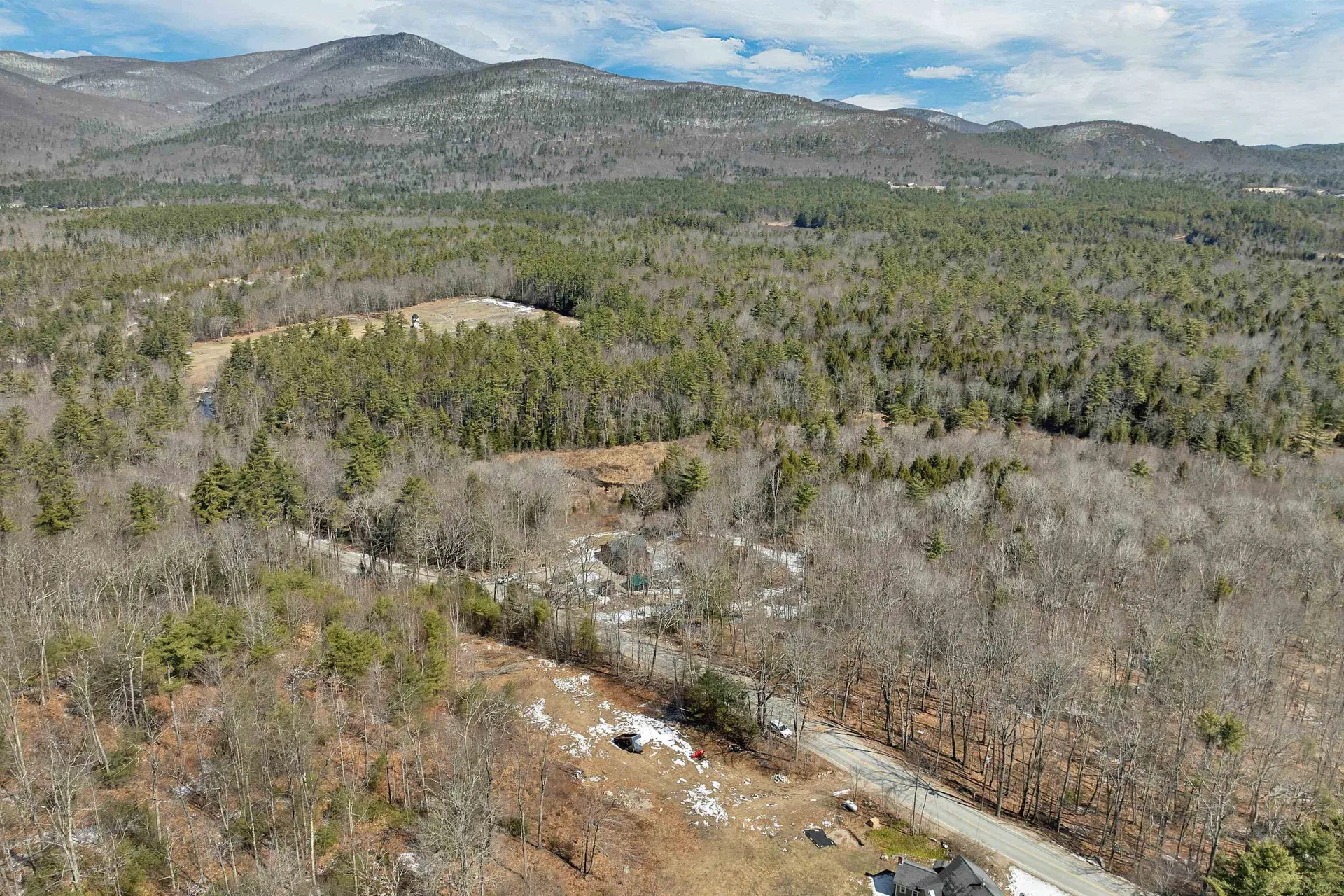 87 Sodom Road Tuftonboro NH 03816