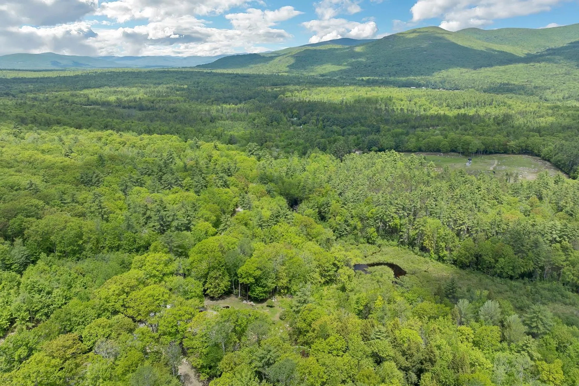 87 Sodom Road Tuftonboro NH 03816