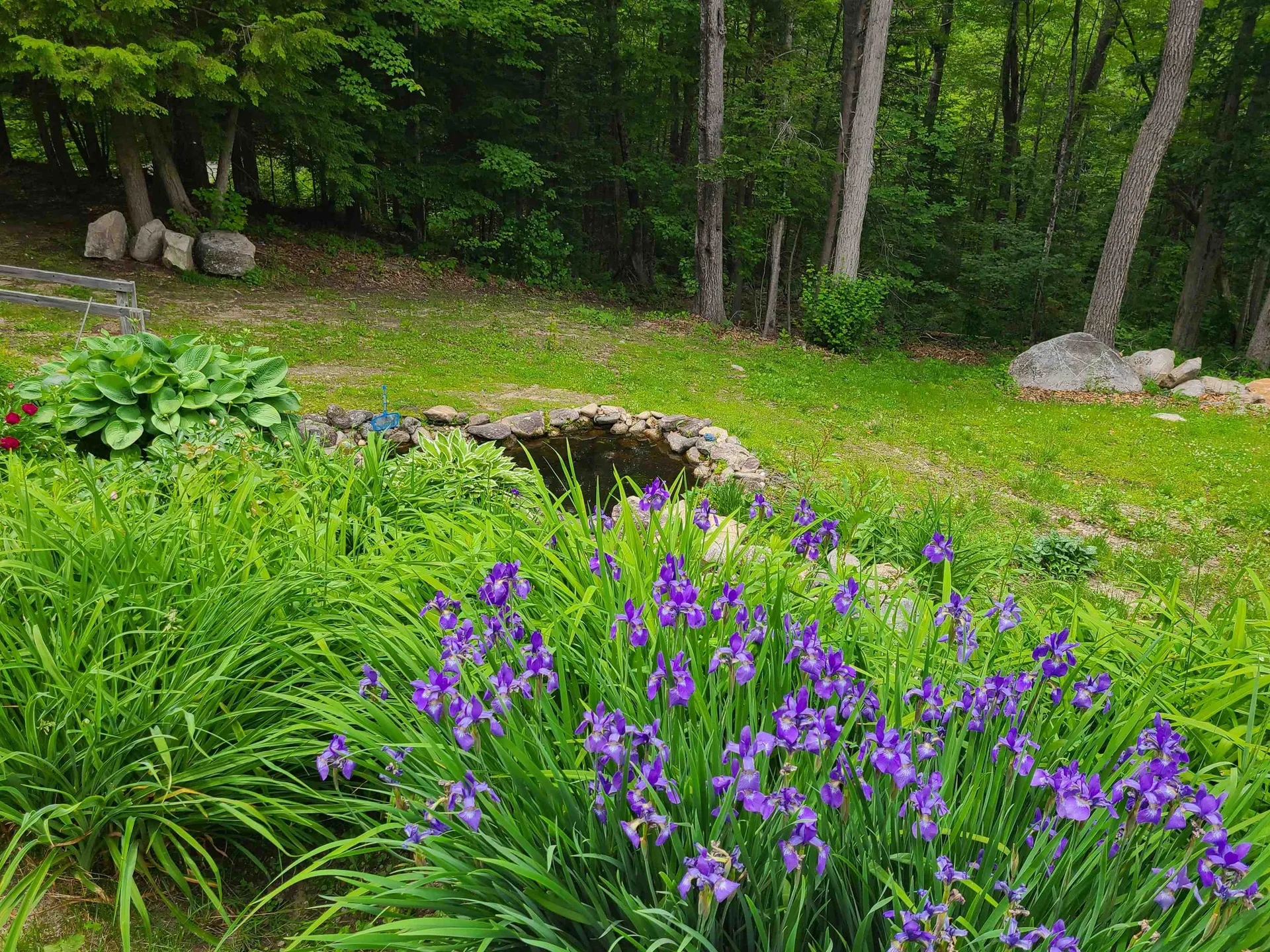 87 Sodom Road Tuftonboro NH 03816