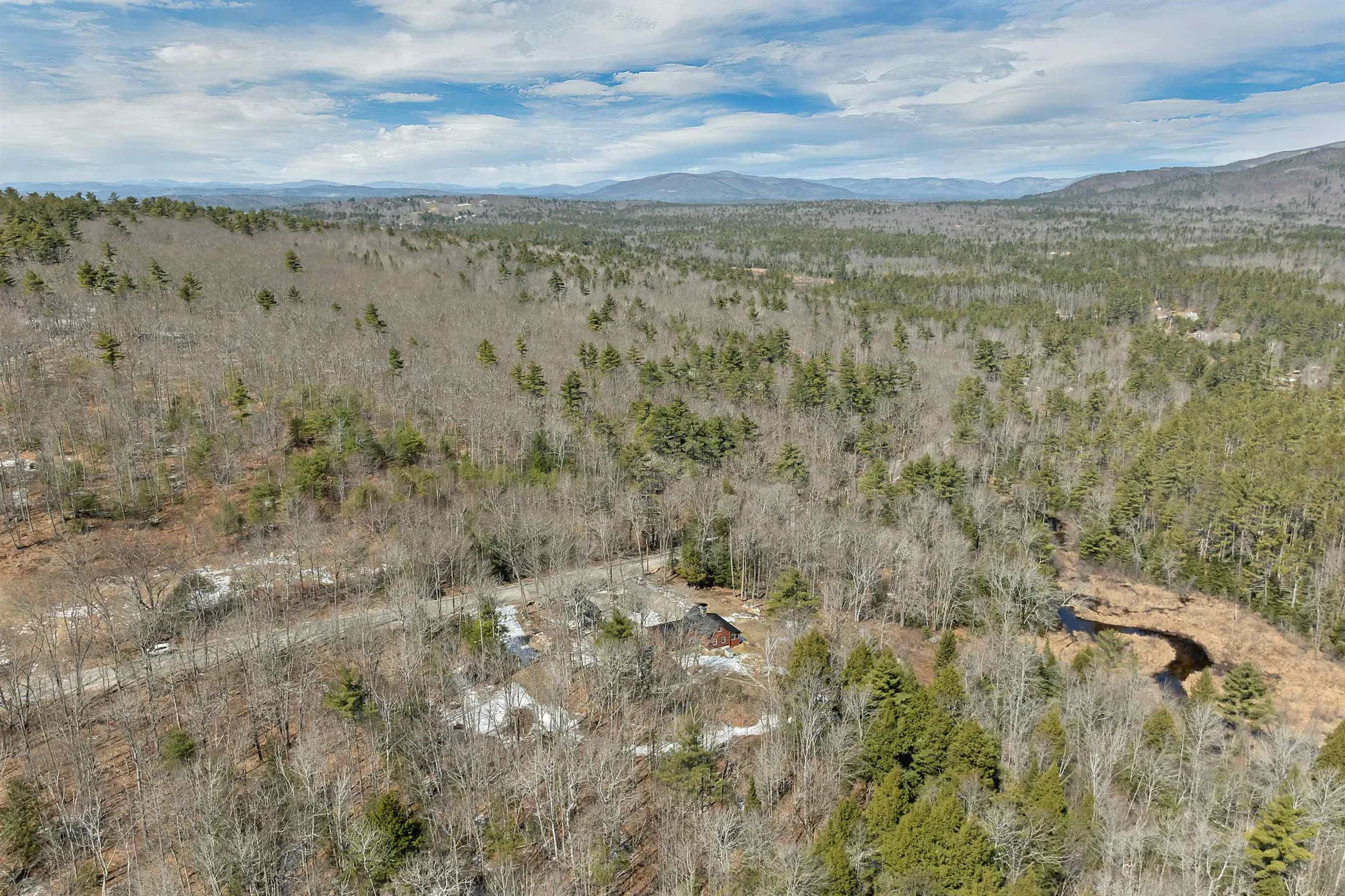 87 Sodom Road Tuftonboro NH 03816