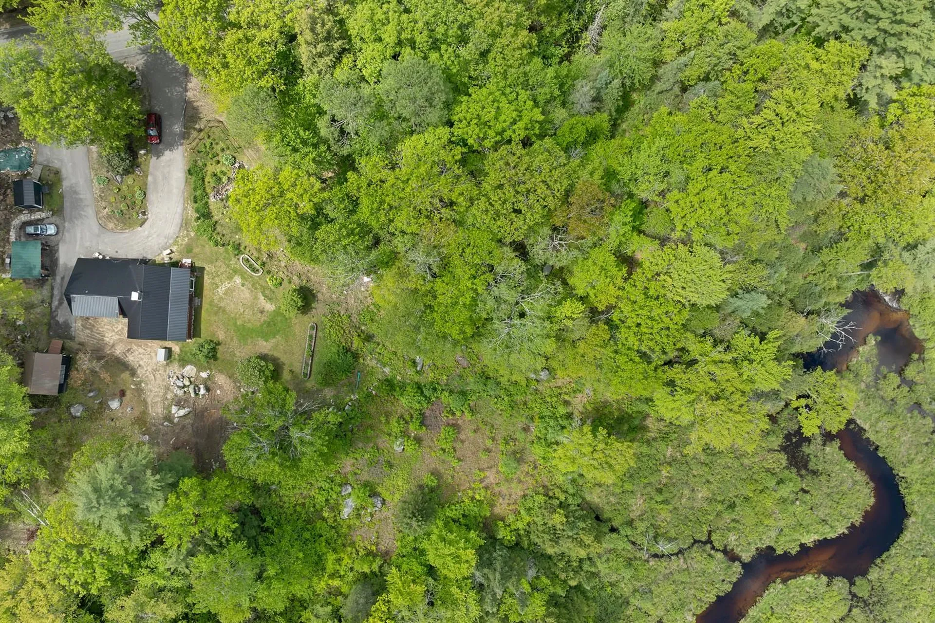 87 Sodom Road Tuftonboro NH 03816