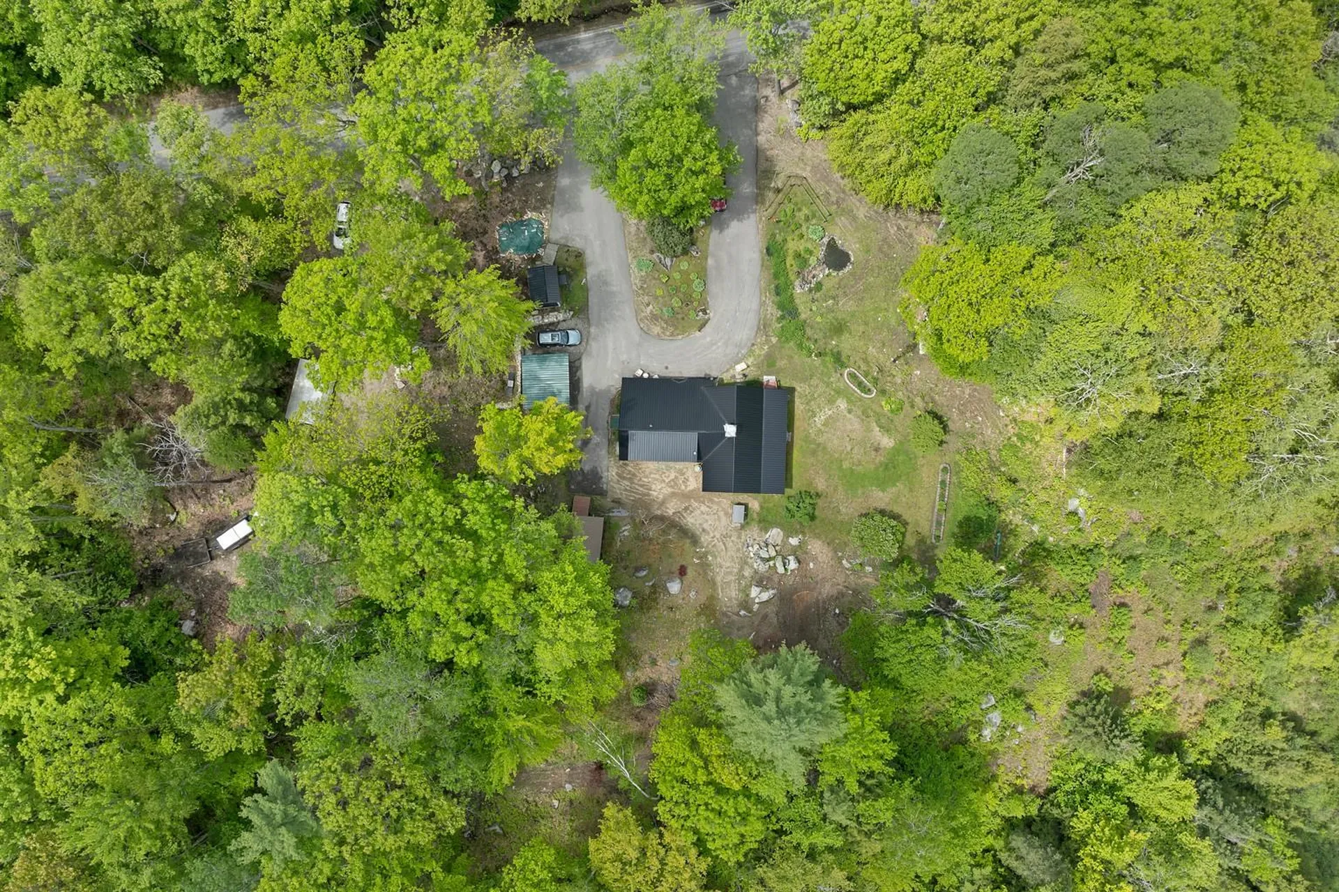 87 Sodom Road Tuftonboro NH 03816