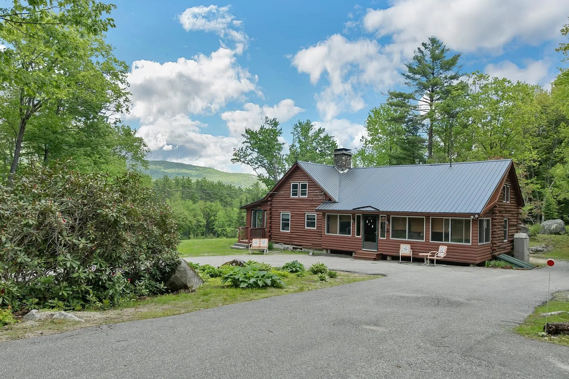 87 Sodom Road Tuftonboro NH 03816
