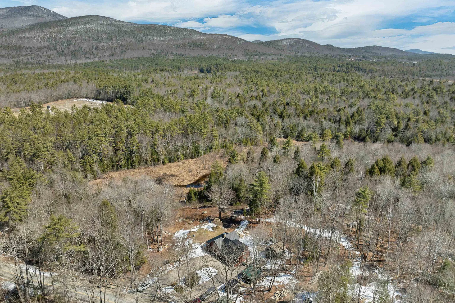 87 Sodom Road Tuftonboro NH 03816