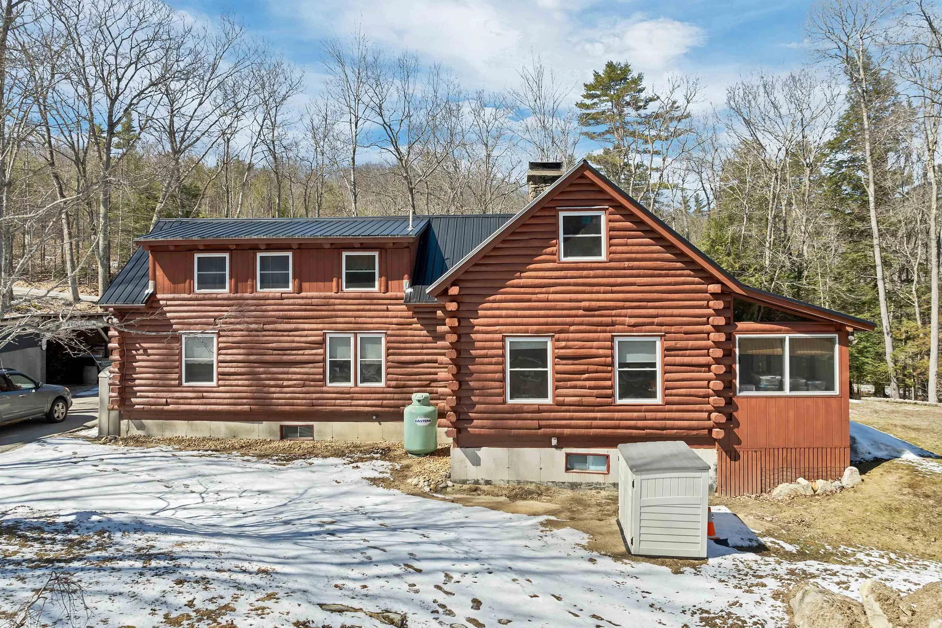 87 Sodom Road Tuftonboro NH 03816