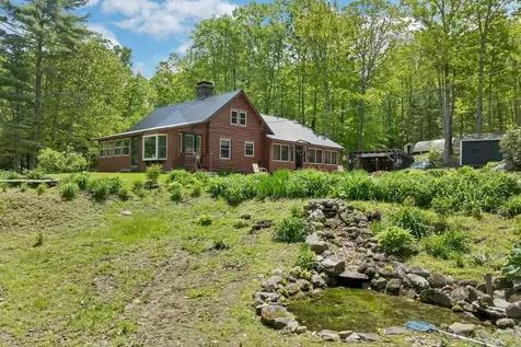 87 Sodom Road Tuftonboro NH 03816