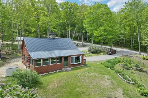 87 Sodom Road Tuftonboro NH 03816