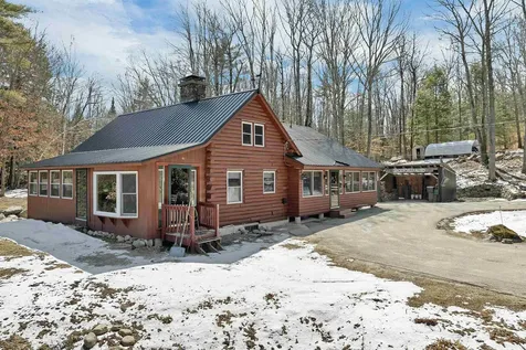 87 Sodom Road Tuftonboro NH 03816