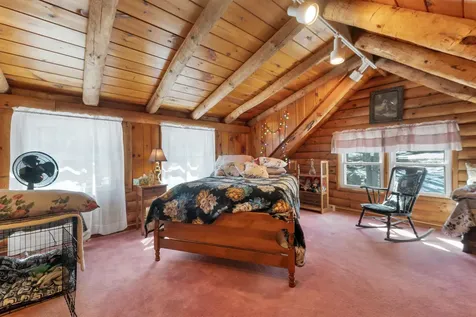 87 Sodom Road Tuftonboro NH 03816