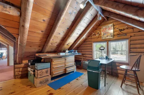 87 Sodom Road Tuftonboro NH 03816