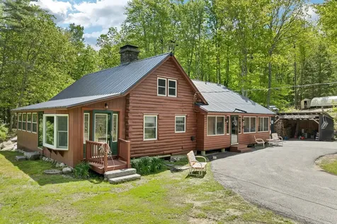 87 Sodom Road Tuftonboro NH 03816