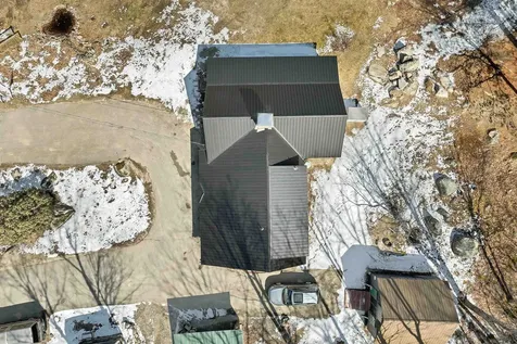 87 Sodom Road Tuftonboro NH 03816