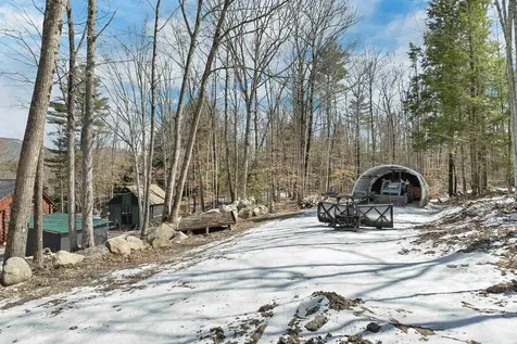 87 Sodom Road Tuftonboro NH 03816