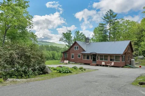 87 Sodom Road Tuftonboro NH 03816