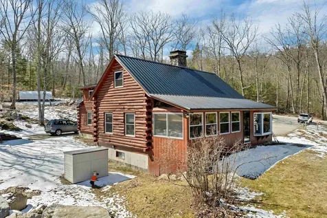 87 Sodom Road Tuftonboro NH 03816