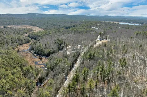 87 Sodom Road Tuftonboro NH 03816