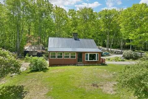 87 Sodom Road Tuftonboro NH 03816