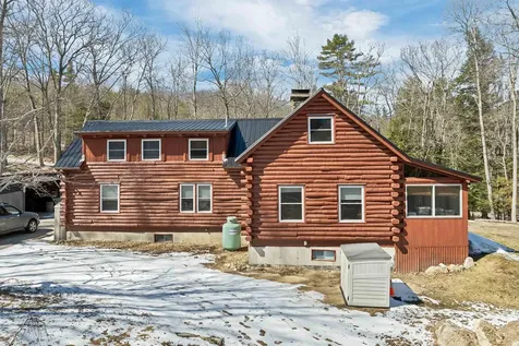 87 Sodom Road Tuftonboro NH 03816