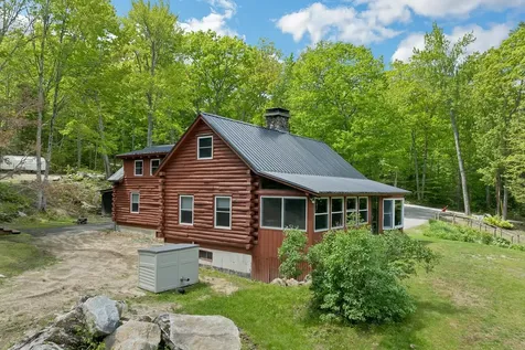 87 Sodom Road Tuftonboro NH 03816