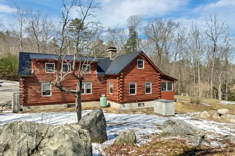 87 Sodom Road Tuftonboro NH 03816