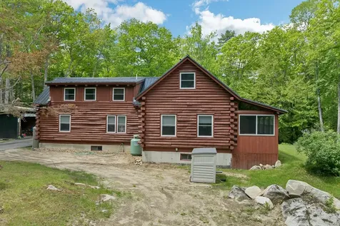 87 Sodom Road Tuftonboro NH 03816