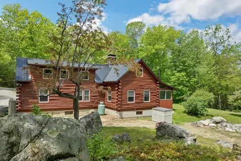 87 Sodom Road Tuftonboro NH 03816