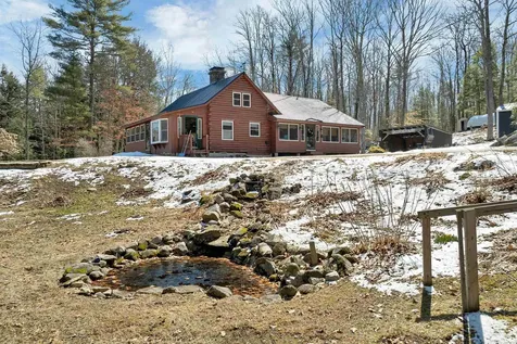 87 Sodom Road Tuftonboro NH 03816