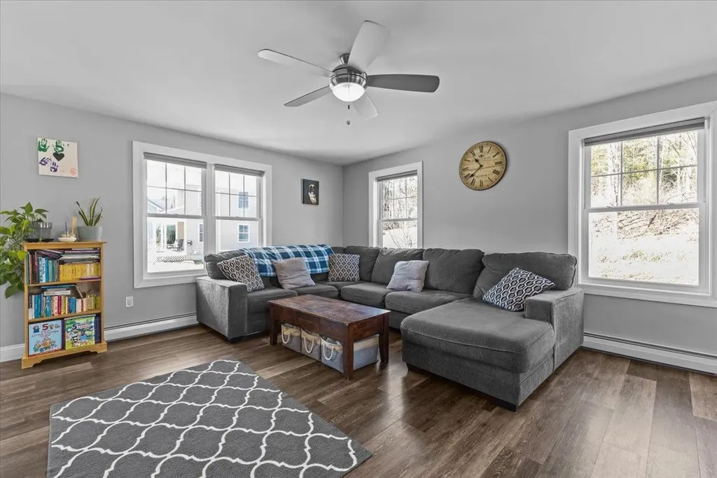53 Seward Road Colchester VT 05446
