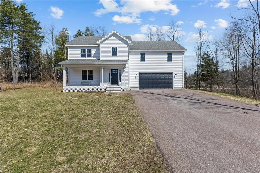 53 Seward Road Colchester VT 05446