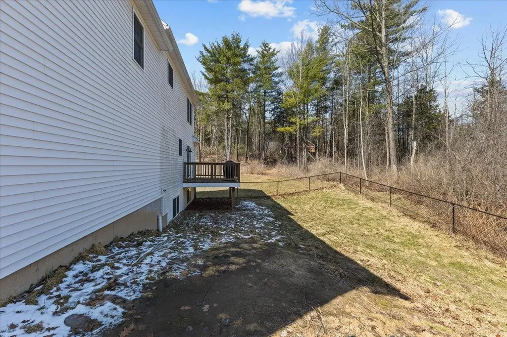 53 Seward Road Colchester VT 05446