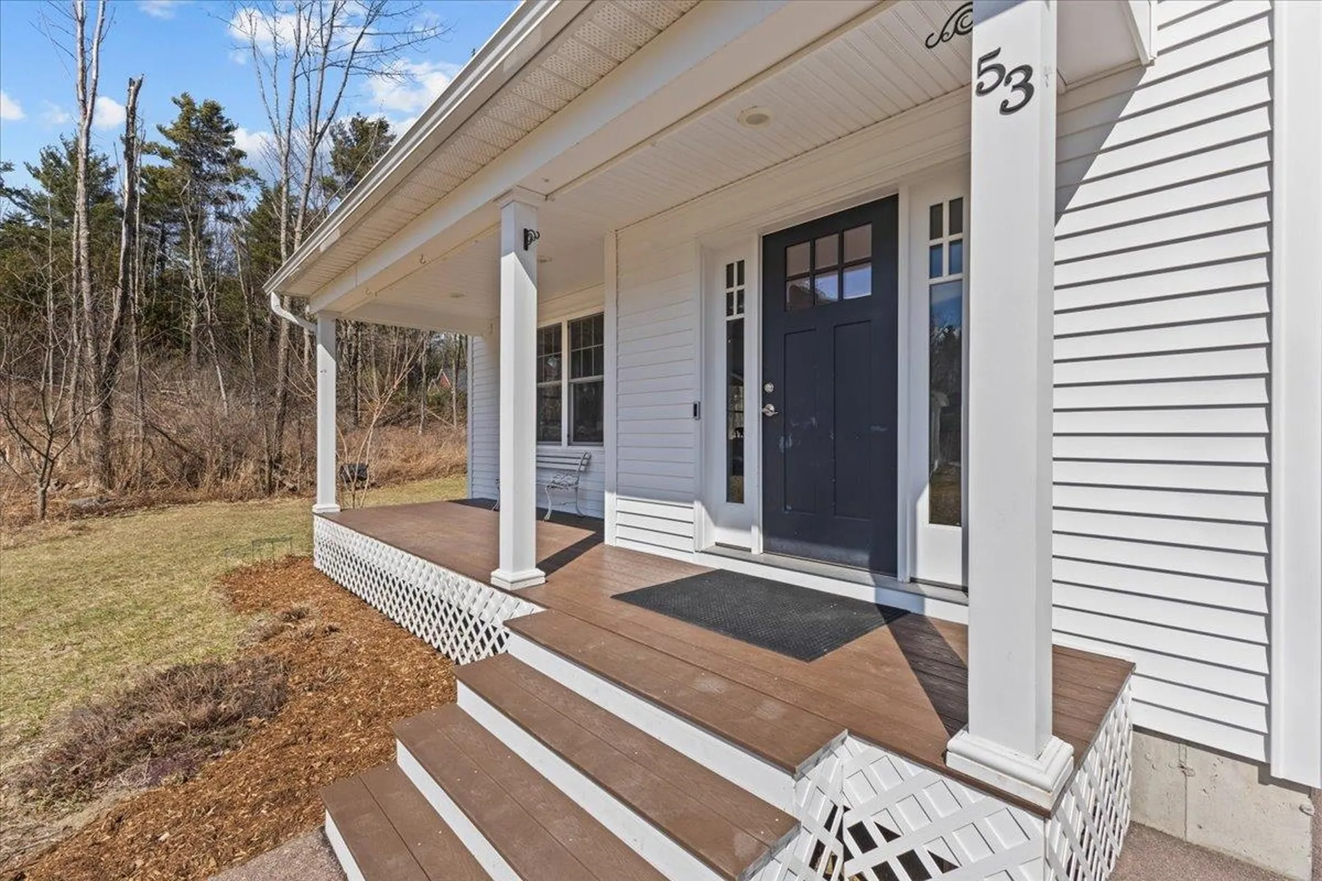 53 Seward Road Colchester VT 05446