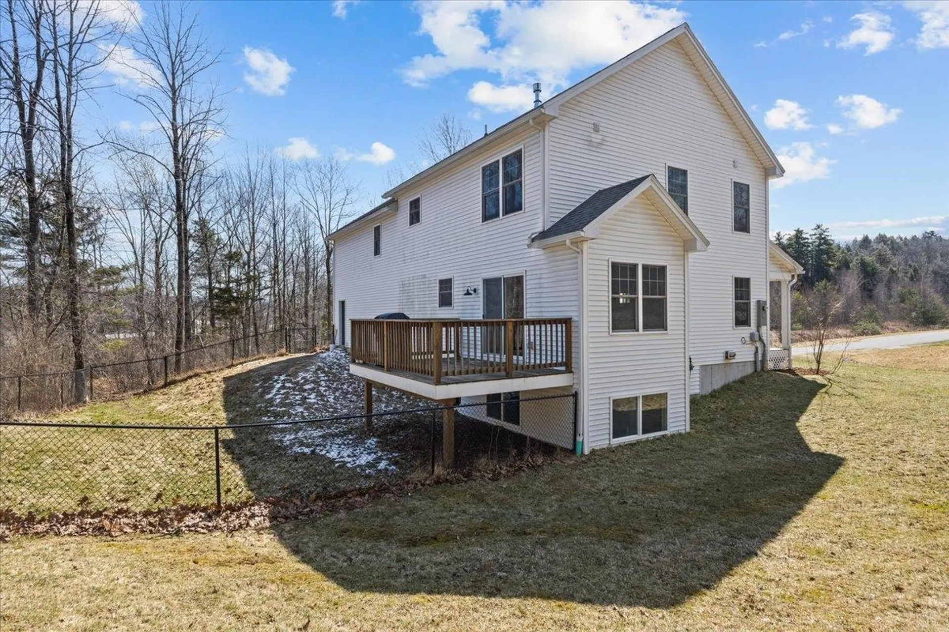 53 Seward Road Colchester VT 05446