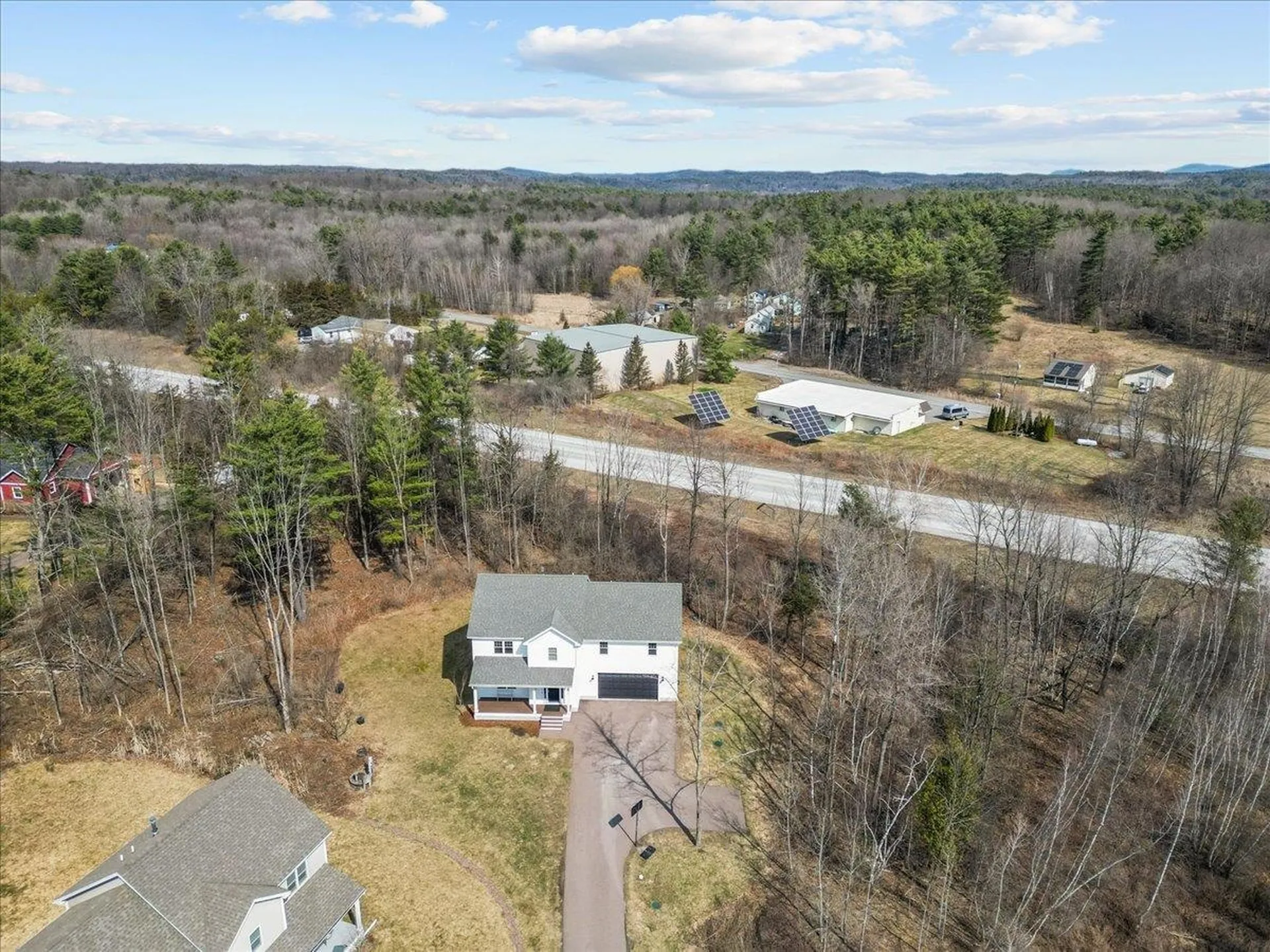 53 Seward Road Colchester VT 05446