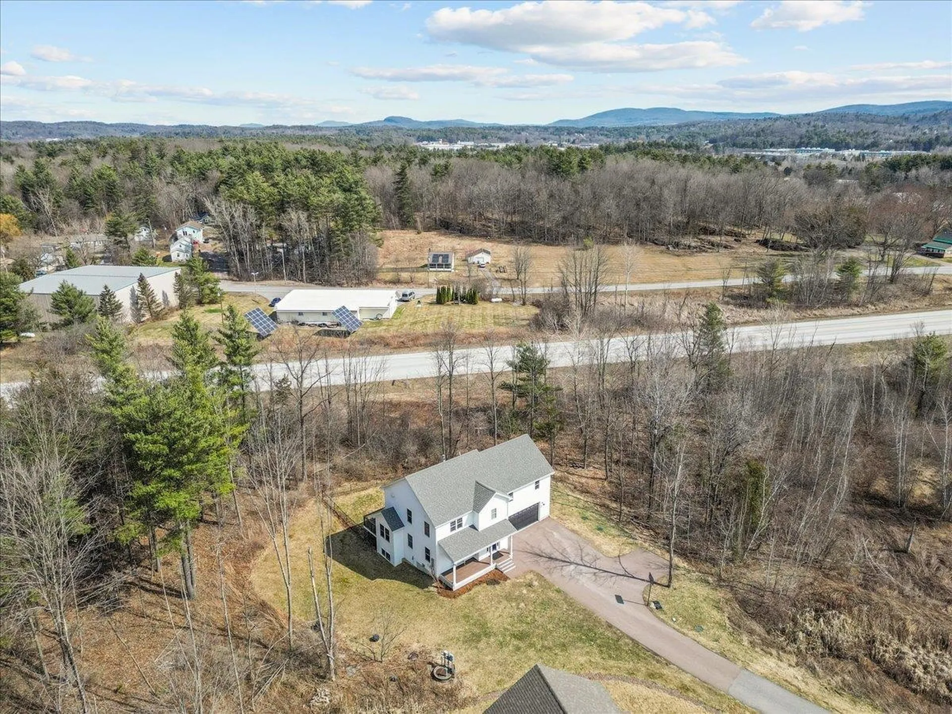 53 Seward Road Colchester VT 05446