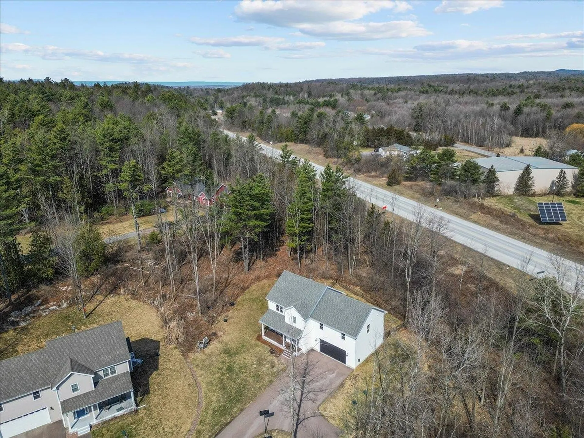 53 Seward Road Colchester VT 05446