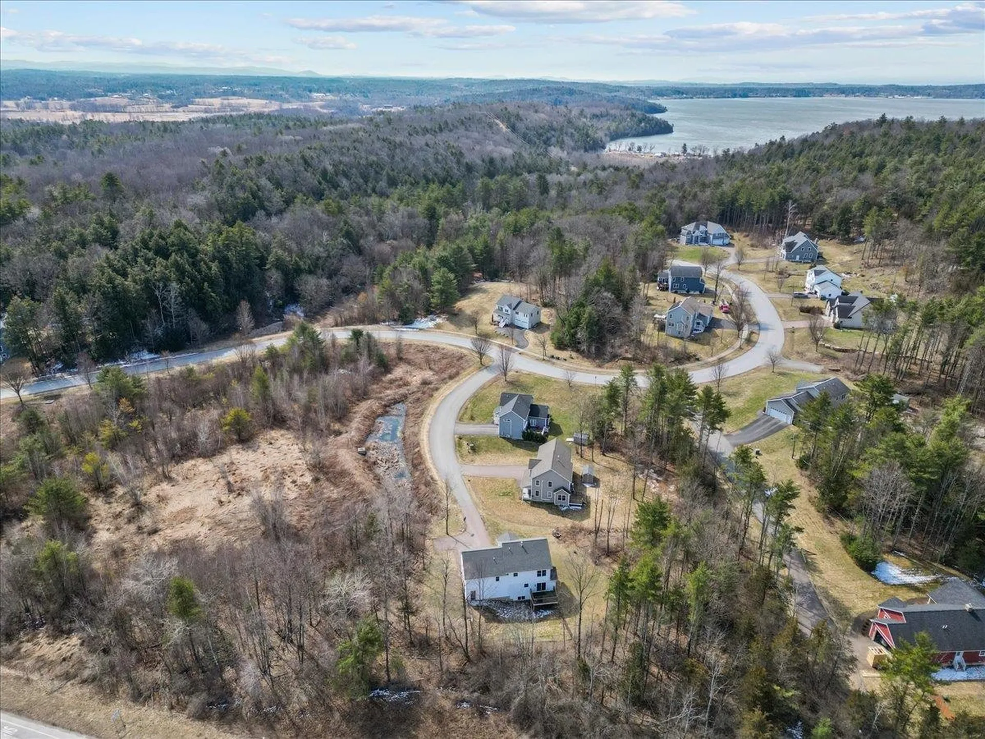 53 Seward Road Colchester VT 05446