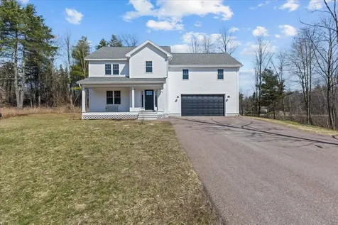 53 Seward Road Colchester VT 05446