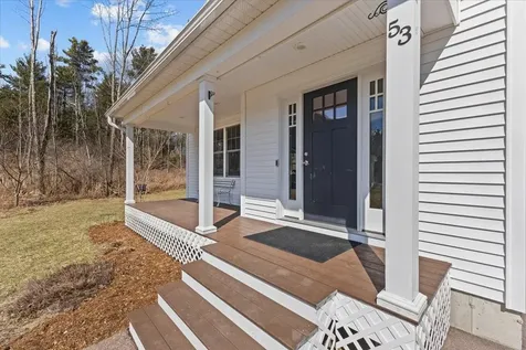 53 Seward Road Colchester VT 05446